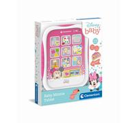 Disney Baby Ma Première Tablette - Baby Minnie