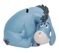 Disney Tirelire Magical Beginnings DI466 Bourriquet 200 g 14,5 x 10 x 11 cm
