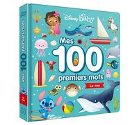 DISNEY BABY - Mes 100 Premiers mots - La mer