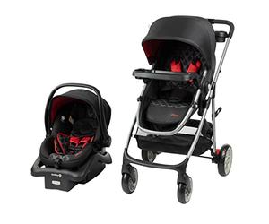 Disney Baby Mickey Mouse Grow and Go Système de voyage modulaire Simply Mickey