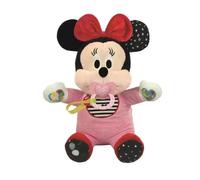 Disney Baby Minnie, ma poupée à cajoler