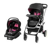 Disney Baby Minnie Mouse Grow and Go Système de voyage modulaire Simply Minnie