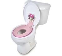 DISNEY BABY MINNIE Réducteur de lunette de toilette enfant universel adhésif? innovant I