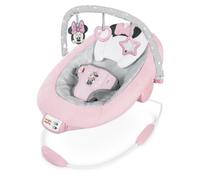 Bright Starts - Transat Vibrant Minnie Mouse Rosy Skies