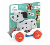Disney Baby Mon jouet à tirer - 101 Dalmatiens