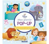 Disney Baby - Mon premier pop-up - Bonne nuit, les petits ! Collectif (Auteur)