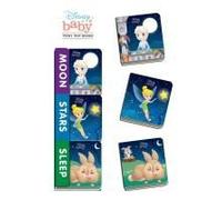 Disney Baby: Moon, Stars, Sleep