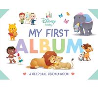 Disney Baby: My First Album