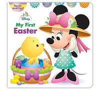 Disney Baby: My First Easter