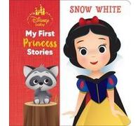 Disney Baby: My First Princess Stories Snow White