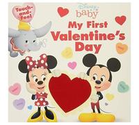 Disney Baby: My First Valentine's Day
