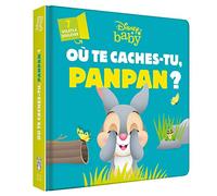 Où Te Caches-Tu, Panpan ?