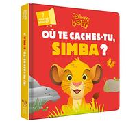 Où Te Caches-Tu, Simba ?