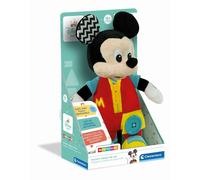 Disney Baby Peluche Montessori - Baby Mickey