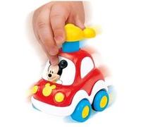 Disney baby - Press & Go Cars