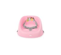 DISNEY BABY -PRINCESSES- Rehausseur de chaise bébé évolutif de 6 mois a 3 ans, harnais 3 points, facile a nettoyer