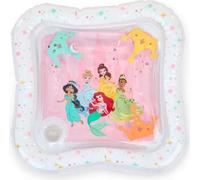 DISNEY BABY - PRINCESSES - Tapis d'eau bébé - Jeu sensoriel et d'éveil - Gonflable - Des la naissance - Facile a nettoyer