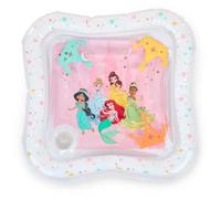 DISNEY BABY - PRINCESSES - Tapis d'eau bébé - Jeu sensoriel et d'éveil - Gonflable - Dès la naissance - Facile à nettoyer