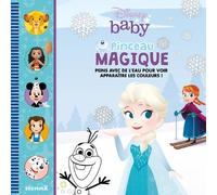 Disney baby - reine des neiges