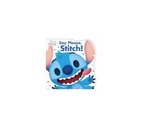 Disney Baby: Say Please, Stitch!