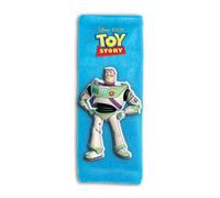 Disney Baby Seat Belt Cover Toy Story Buzz (Blue)