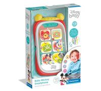 Disney Baby Smartphone - Baby Mickey