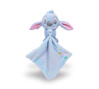 Simba Peluche Disney Stitch avec couverture