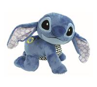Clementoni Jouet d'éveil Disney Baby Gattona avec moi - Peluche apprend à ramper 6-36 mois 17537