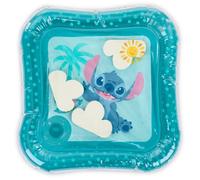 Bright Starts, Tapis d'Eau Disney Baby Stitch Water Mat, Activités à Plat Ventre, Jouets Flottants, Facile à Nettoyer, Pour Nouveau-nés et Plus