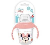 Baby - Tasse Apprentissage Avec Ance Minnie