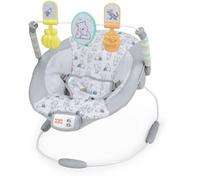 Transat bébé - DISNEY BABY - WINNIE L'OURSON - Arche avec jouets d'éveil amovible - Evolutif de 0 a 6 mois