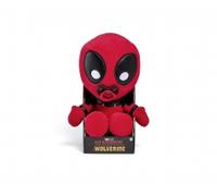 Marvel Baby Pool Teddy 25 Cm Rouge