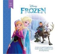 Disney Back to Books Frozen by Disney Disney (Auteur)