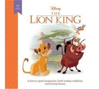Disney Back to Books Lion King The by Disney Disney (Auteur)