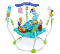 Disney Balancelle Pour Bébés ''finding Nemo'' Bleu