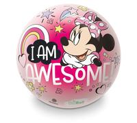 Mondo Toys Ballon Bio Minnie pour fille/enfant Multicolore 26013