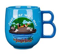 Disney Baloo and Mowgli Mug Le Livre de la jungle