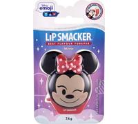Disney Balzám na rty Minnie Mouse Strawberry Le-Bow-nade pro děti 7,4 - Lip Smacker