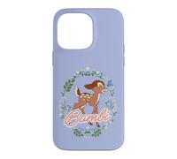 Disney Bambi Floral Coquette Style Forest Friends Matching Coque pour iPhone 14 Pro Max