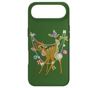 Disney Bambi Forest Friends Charm Necklace Print Coque pour iPhone Air