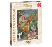 Disney Bambi Movie Poster 1000 (Pces)