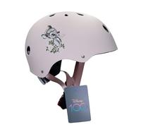 Disney Casque Bambi Sports D100 - Édition limitée - Bébé unisexe - Rose clair - 52-56