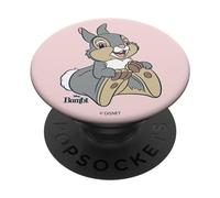 Disney Bambi Thumper Big Portrait PopSockets PopGrip Interchangeable