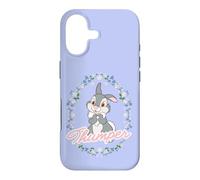 Disney Bambi Thumper Floral Coquette Style Matching Coque pour iPhone 17