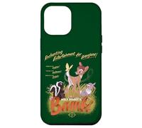 Disney Bambi Vintage Movie Art Classic Coque pour iPhone 12 Pro Max