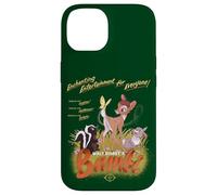 Disney Bambi Vintage Movie Art Classic Coque pour iPhone 14