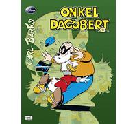 Disney: Barks Onkel Dagobert 05