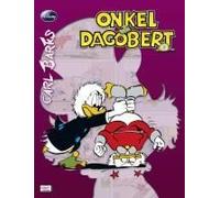 Disney: Barks Onkel Dagobert 07