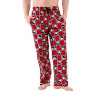 Disney Bas De Pyjama Homme Mickey Mouse