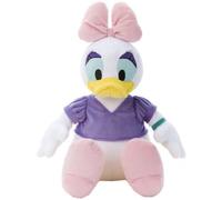 Disney Basic Stuffed Toy M Daisy Duck